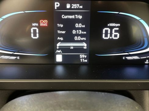 New 2026 Hyundai Elantra Sport image 21