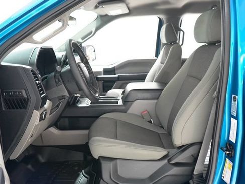 Used 2020 Ford F150 XL w/ Equipment Group 101A Mid AWD/4WD image 14