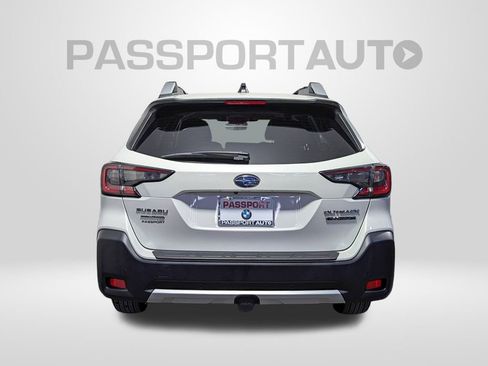 Used 2024 Subaru Outback Touring XT image 20