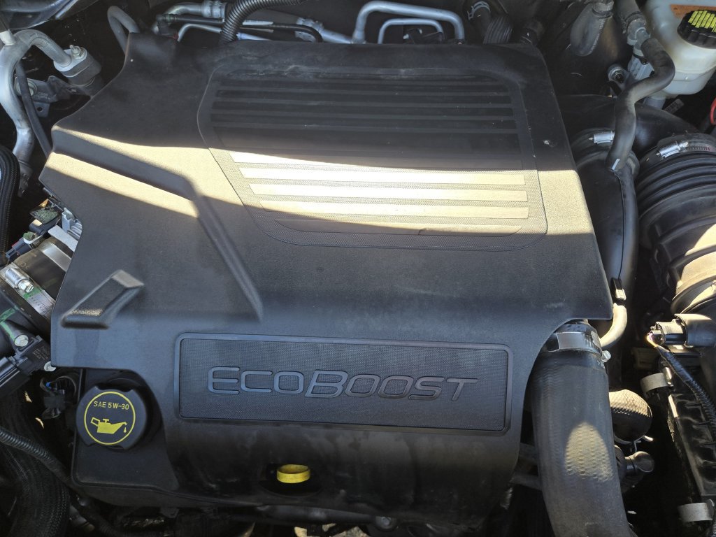Used 2016 Ford Explorer Sport w/ Equipment Group 401A AWD/4WD image 28