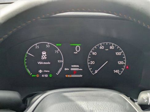 New 2026 Honda CR-V Sport image 11