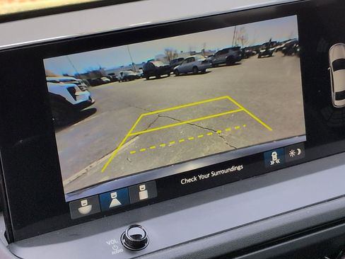 Used 2024 Honda Accord EX-L image 23