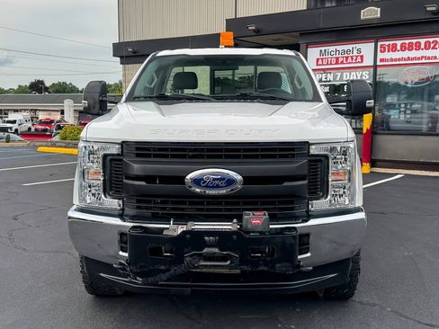 Used 2019 Ford F250 XL w/ XL Value Package AWD/4WD image 9