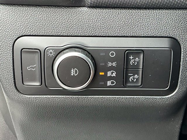 Used 2025 Ford Bronco Sport Outer Banks AWD/4WD image 36