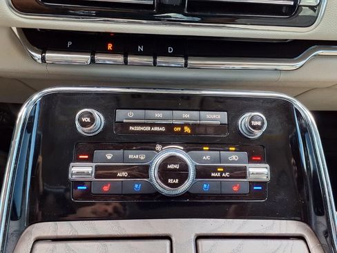 Used 2021 Lincoln Navigator Reserve RWD image 13