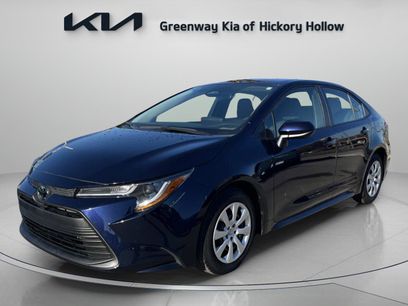 Used 2023 Toyota Corolla LE