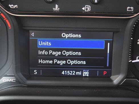 Used 2022 GMC Sierra 1500 Elevation w/ Driver Alert Package I AWD/4WD image 14