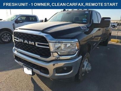 Used 2024 RAM 3500 Lone Star
