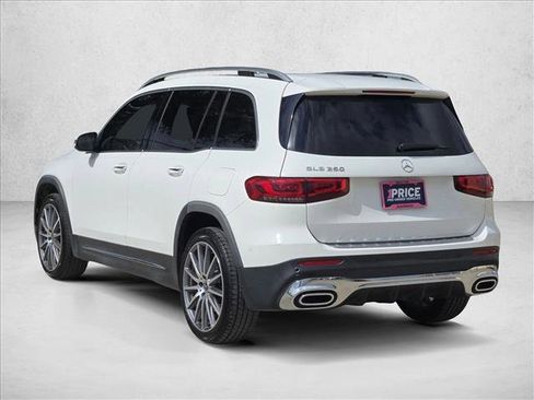 Used 2021 Mercedes-Benz GLB 250 image 7