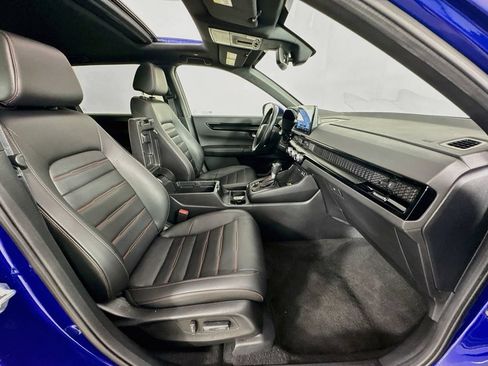 Used 2025 Honda CR-V Sport Touring image 38