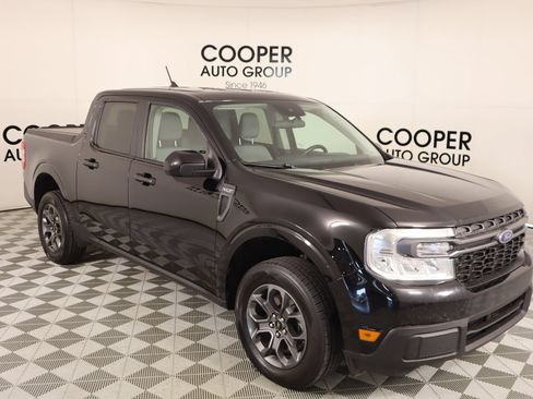 Used 2023 Ford Maverick XLT w/ XLT Luxury Package FWD image 1