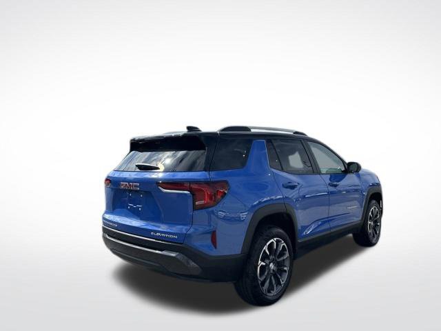 New 2026 GMC Terrain Elevation w/ Elevation Premium Package AWD/4WD image 12