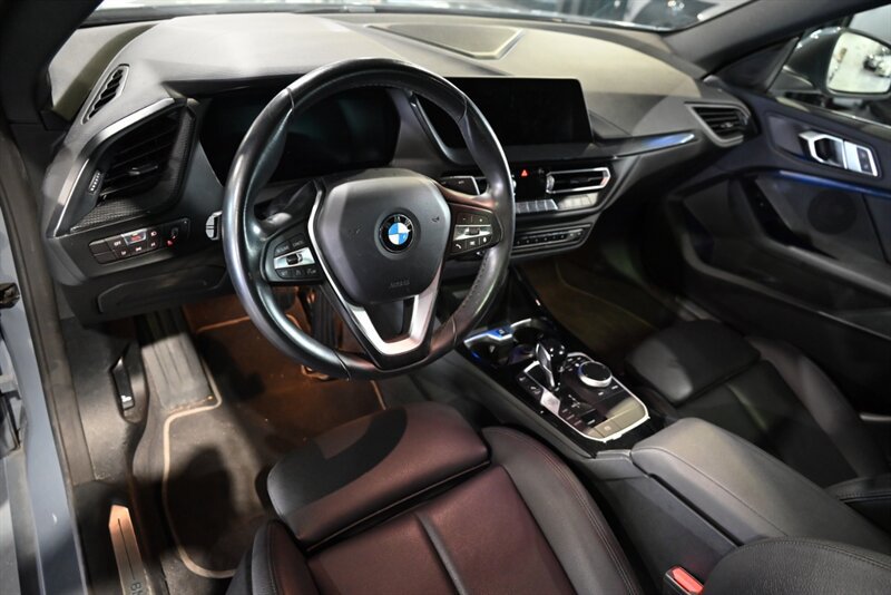 Used 2022 BMW 228i Gran Coupe w/ Convenience Package FWD image 35