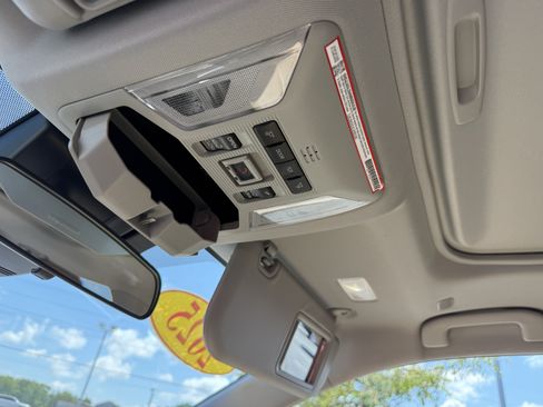 Certified 2025 Toyota RAV4 XLE Premium AWD/4WD image 24