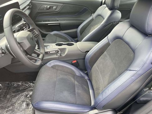 New 2026 Ford Mustang Dark Horse RWD image 13