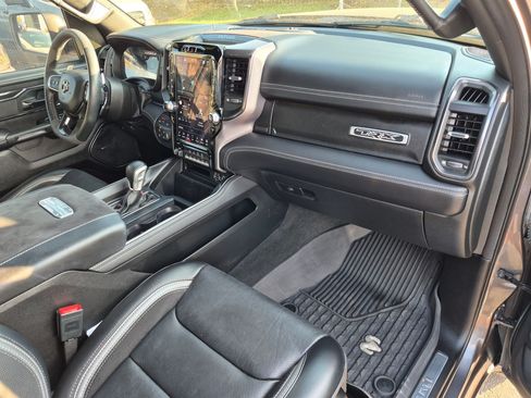 Used 2022 RAM 1500 TRX w/ TRX Level 2 Equipment Group AWD/4WD image 35