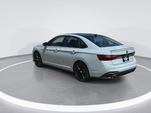 New 2026 Volkswagen Jetta GLI Autobahn FWD image 3