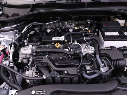 New 2026 Toyota Corolla Cross L image 16