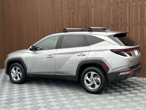 Used 2023 Hyundai Tucson SEL image 15