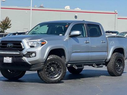 Certified 2023 Toyota Tacoma SR5