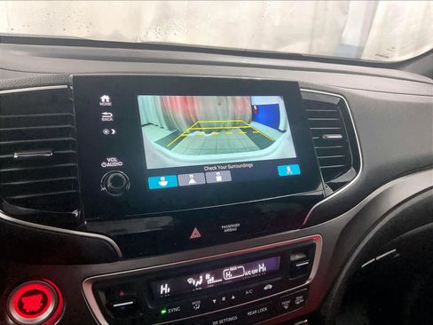 Used 2022 Honda Pilot Sport image 20
