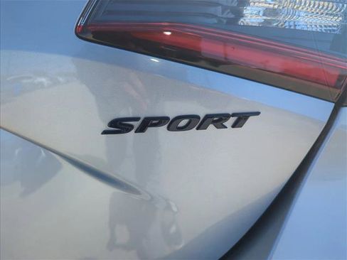 New 2026 Honda Civic Sport image 21