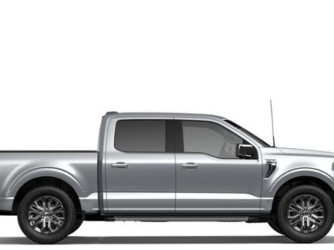 New 2026 Ford F150 XLT w/ Equipment Group 302A MID AWD/4WD image 5