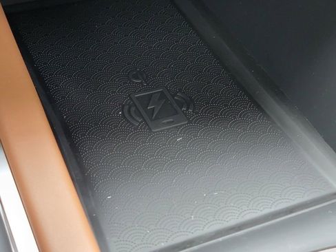 Certified 2025 INFINITI QX60 Autograph w/ Lighting Package (N92) image 8