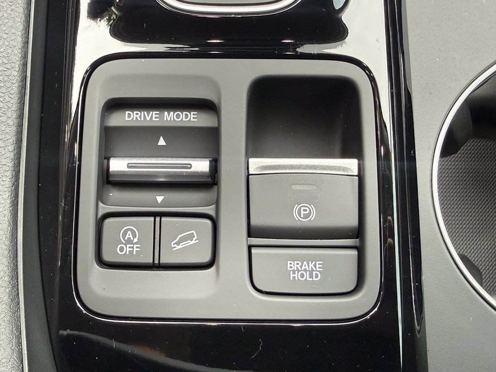New 2026 Honda Pilot EX-L image 29