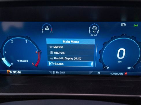 Used 2024 Ford F250 Platinum AWD/4WD image 35