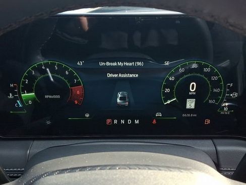 Used 2024 Ford Mustang GT Premium image 20