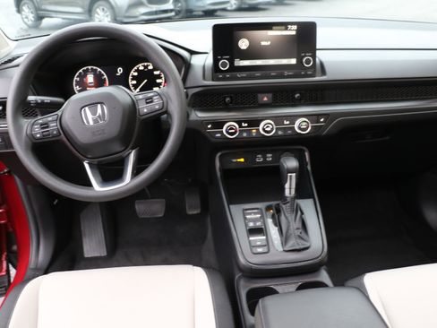 Used 2023 Honda CR-V EX image 12