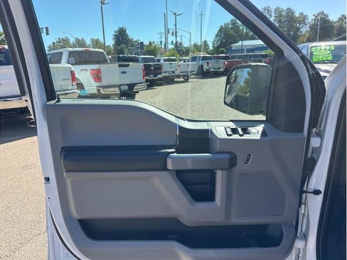 Used 2018 Ford F150 XLT w/ Trailer Tow Package AWD/4WD image 14
