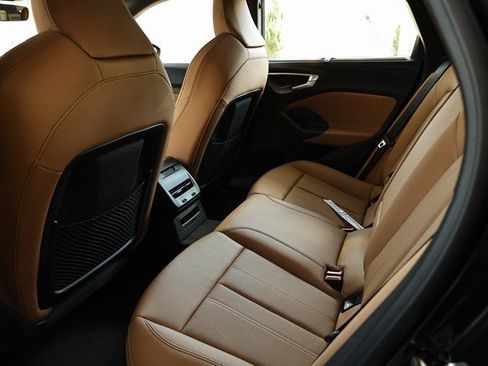 New 2025 Audi A5 2.0T Premium Plus image 25