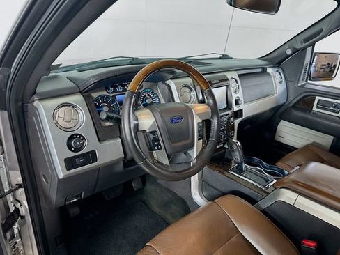 Used 2013 Ford F150 Platinum image 20