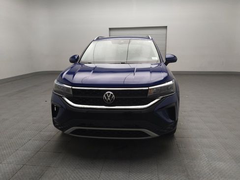 Used 2023 Volkswagen Taos SE FWD image 15