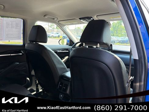 Certified 2023 Kia Seltos S AWD/4WD image 14