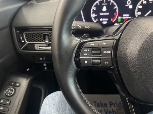Used 2023 Honda Civic Sport image 22