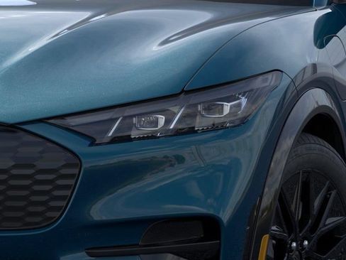 New 2026 Ford Mustang Mach-E Premium w/ Sport Appearance Package RWD image 18