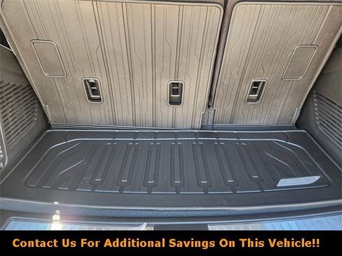 New 2026 GMC Yukon Denali w/ Sun & Power Step Package image 24