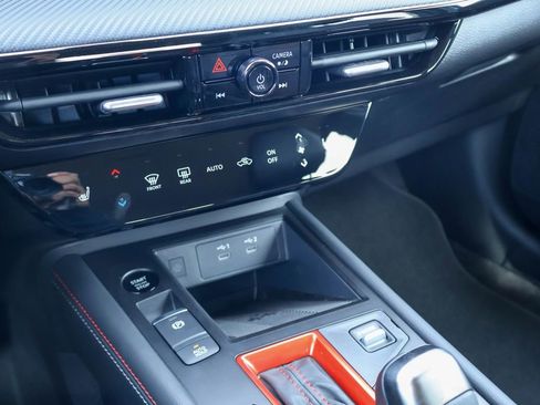 New 2026 Nissan Kicks SR image 12