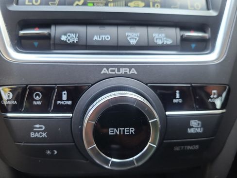 Used 2017 Acura MDX SH-AWD w/ Advance Package image 37