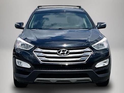 Used 2016 Hyundai Santa Fe Sport w/ Option Group 03 FWD image 3