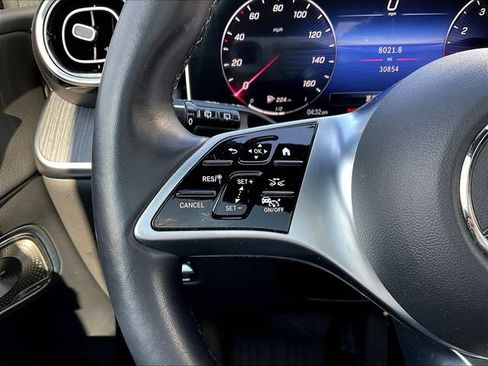 Certified 2023 Mercedes-Benz GLC 300 4MATIC image 13