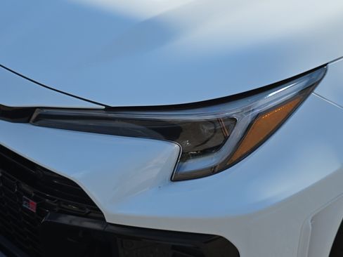 Used 2026 Toyota Corolla GR AWD/4WD image 30
