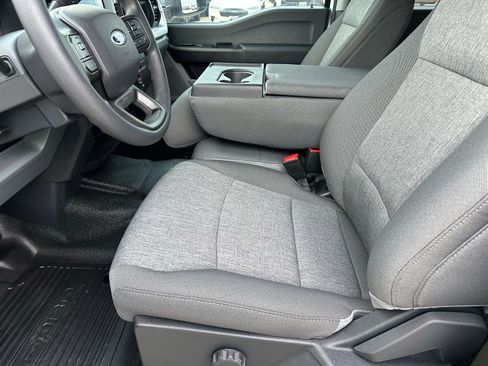 New 2025 Ford F550 4x4 Crew Cab Super Duty image 52