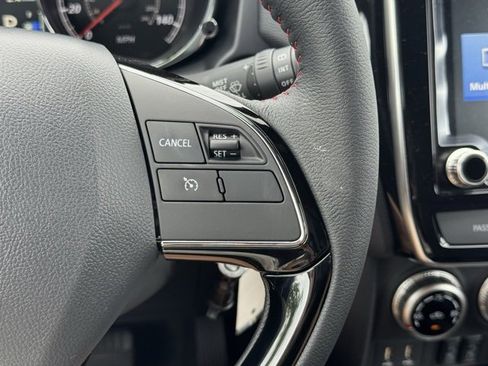 New 2025 Mitsubishi Outlander Sport AWD image 25