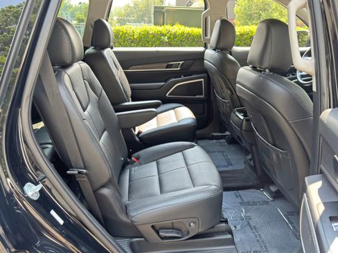 Used 2020 Kia Telluride EX w/ EX Premium Package FWD image 39