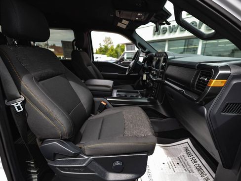 Used 2022 Ford F150 Tremor image 26