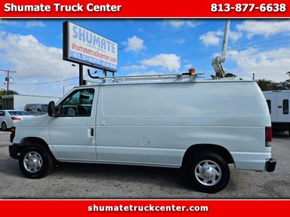 Used 2012 Ford E-150 and Econoline 150 E-150 H.D.